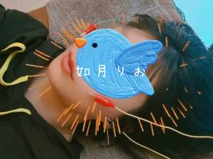 如月りお