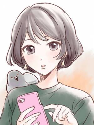 ありさ