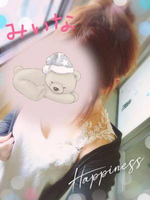 みぃな