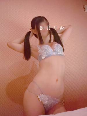 如月りお