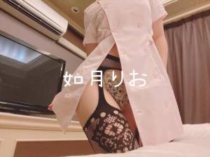 如月りお