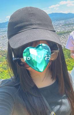 如月りお