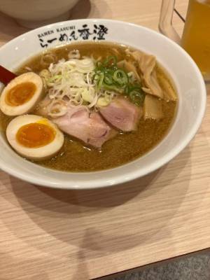香坂すみ