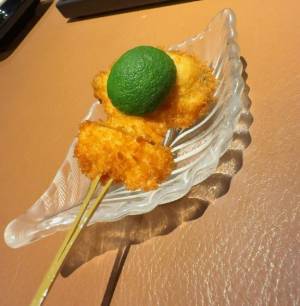 如月りお